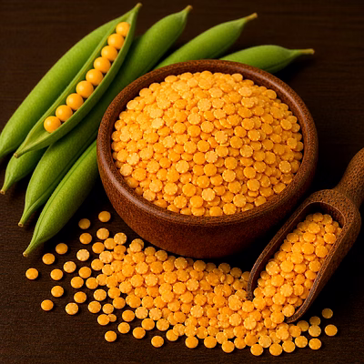 split toor dal for importers and b2b buyers | diyantha global pulses export-ready supply