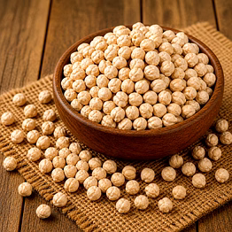 kabuli (white)chickpeas for importers and b2b buyers | diyantha global pulses export-ready supply