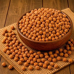 desi (brown) chickpeas for importers and b2b buyers | diyantha global pulses export-ready supply
