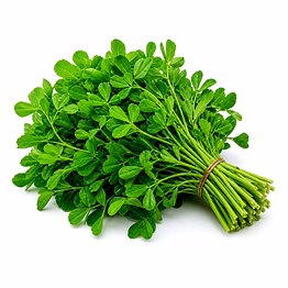 fenugreek leaves (methi) for importers and b2b buyers | diyantha global fresh vegetables export-ready supply