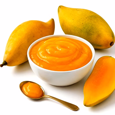 totapuri pulp for importers and b2b buyers | diyantha global fruits pulps export-ready supply