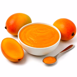 kesar pulp for importers and b2b buyers | diyantha global fruits pulps export-ready supply