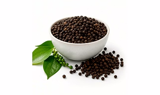 Malabar Black Pepper For Importers And B2B Buyers | Diyantha Global Tea & Ingredients Export-Ready Supply