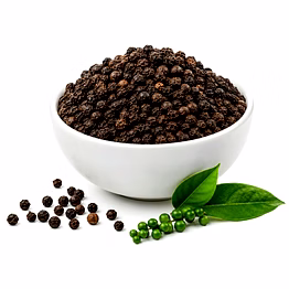 tellicherry black pepper for importers and b2b buyers | diyantha global tea & ingredients export-ready supply