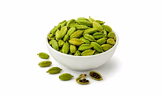 Alleppey Green Cardamom For Importers And B2B Buyers | Diyantha Global Spices Export-Ready Supply