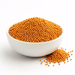 yellow mustard seeds for importers and b2b buyers | diyantha global spices export-ready supply