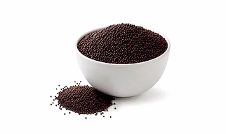 Black Mustard Seeds For Importers And B2B Buyers | Diyantha Global Spices Export-Ready Supply