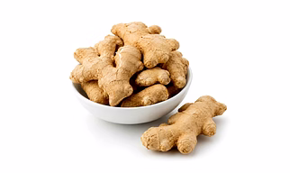 Whole Dry Ginger For Importers And B2B Buyers | Diyantha Global Spices Export-Ready Supply