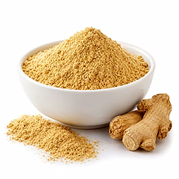 dry ginger powder for importers and b2b buyers | diyantha global spices export-ready supply