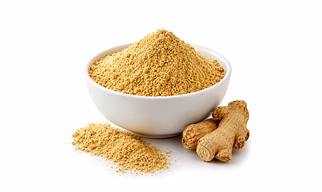 Dry Ginger Powder For Importers And B2B Buyers | Diyantha Global Spices Export-Ready Supply
