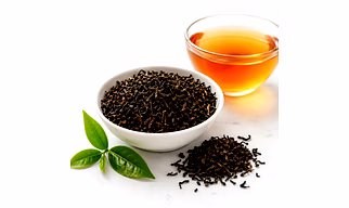 Darjeeling Tea For Importers And B2B Buyers | Diyantha Global Tea & Ingredients Export-Ready Supply