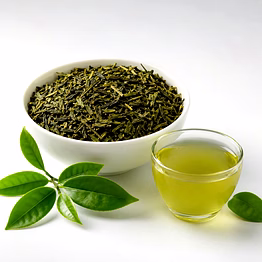 green tea for importers and b2b buyers | diyantha global tea & ingredients export-ready supply
