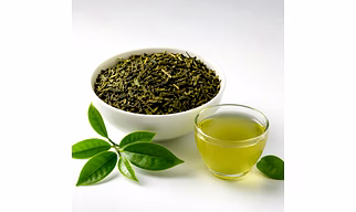 Green Tea For Importers And B2B Buyers | Diyantha Global Tea & Ingredients Export-Ready Supply
