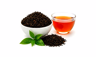 Orthodox Tea For Importers And B2B Buyers | Diyantha Global Tea & Ingredients Export-Ready Supply