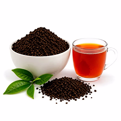 ctc tea for importers and b2b buyers | diyantha global tea & ingredients export-ready supply