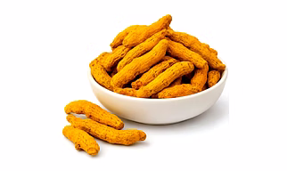 Salem Turmeric For Importers And B2B Buyers | Diyantha Global Spices Export-Ready Supply