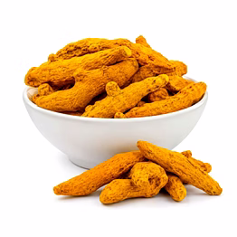 alleppey finger turmeric for importers and b2b buyers | diyantha global spices export-ready supply