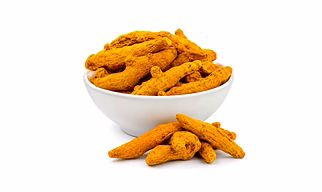Alleppey Finger Turmeric For Importers And B2B Buyers | Diyantha Global Spices Export-Ready Supply
