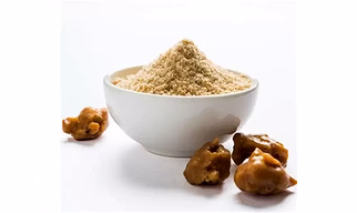 Asafoetida – Whisper of Depth