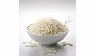 Rice – Grain of Grace