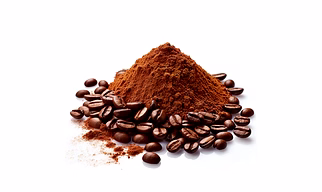 Tea & Coffee – Elixirs of Reflection
