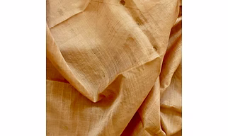 Khadi Fabric – Thread of Sovereignty