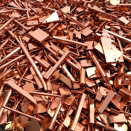 arcreed exim house copper – conductor of vitality