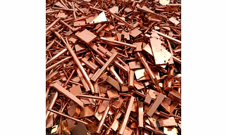 Copper – Conductor of Vitality