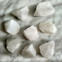 arcreed exim house natural quartz – vein of resonance