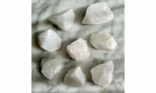 Natural Quartz – Vein of Resonance