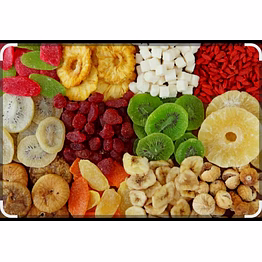 stawberry,banana,pineapple,carrots,okra
