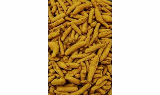 Turmeric finger (Salem)