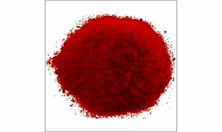 Red chilly powder