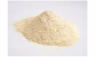 White onion powder