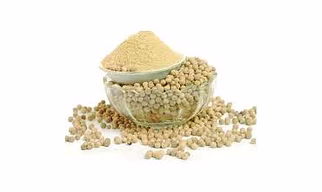 White pepper powder