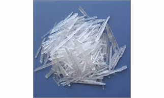 Menthol bold