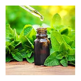 essential oils