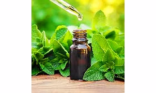 Essential Oils