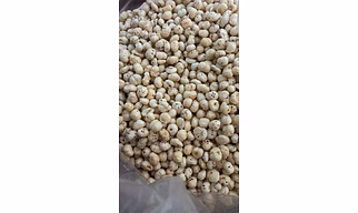 Foxnuts (Makhana)