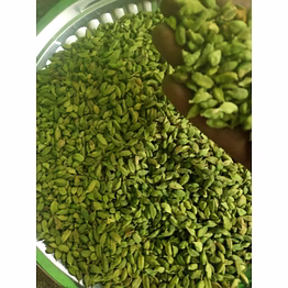 rcd global bold green cardamom 8mm