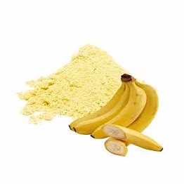 banana powder