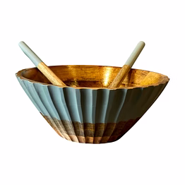 salad bowl 3 pcs set 12x4 inch | sbo-01