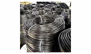 DRIP IRRIGATION