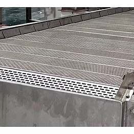 modular cooling belt