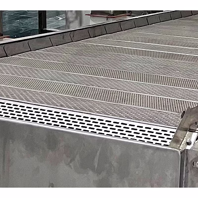 modular cooling belt