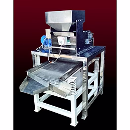 peanut granulator dicer