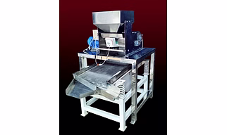 Peanut Granulator Dicer