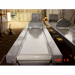 sorting table