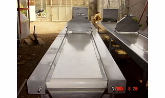 Sorting Table