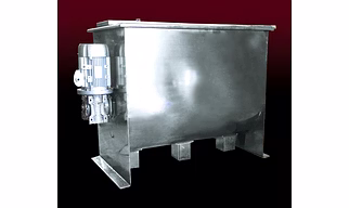 Ribbon Blender
